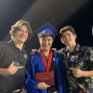 Meet your Posher, Nolan